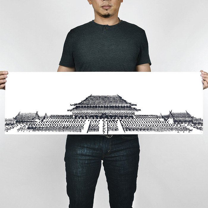 Сингапурский дизайнер Томас Янг 