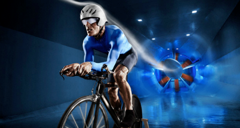 велосипед и аэродинамика, Велосоветы, которые помогут улучшить аэродинамику