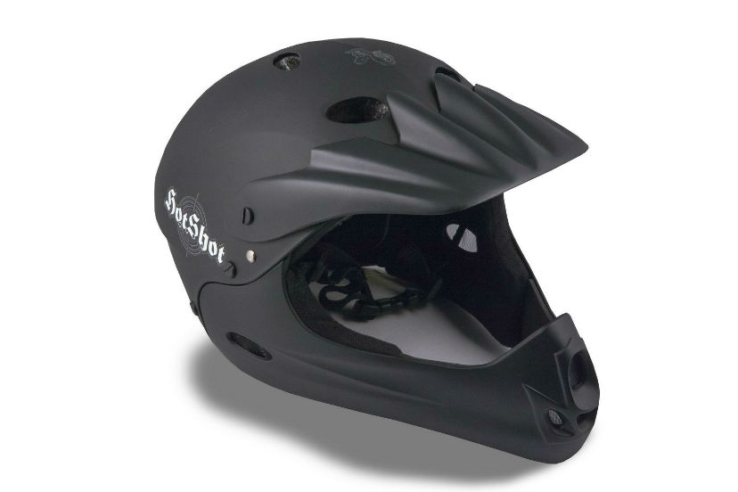 Защитный шлем для велосипедиста
