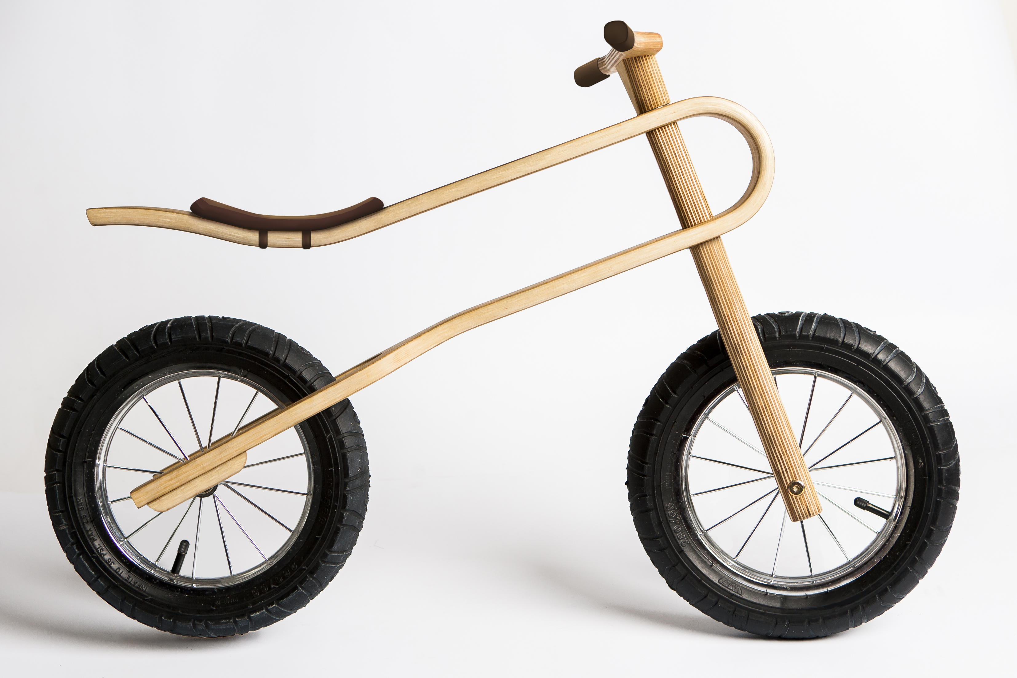 Велосипед для детей Zumzum